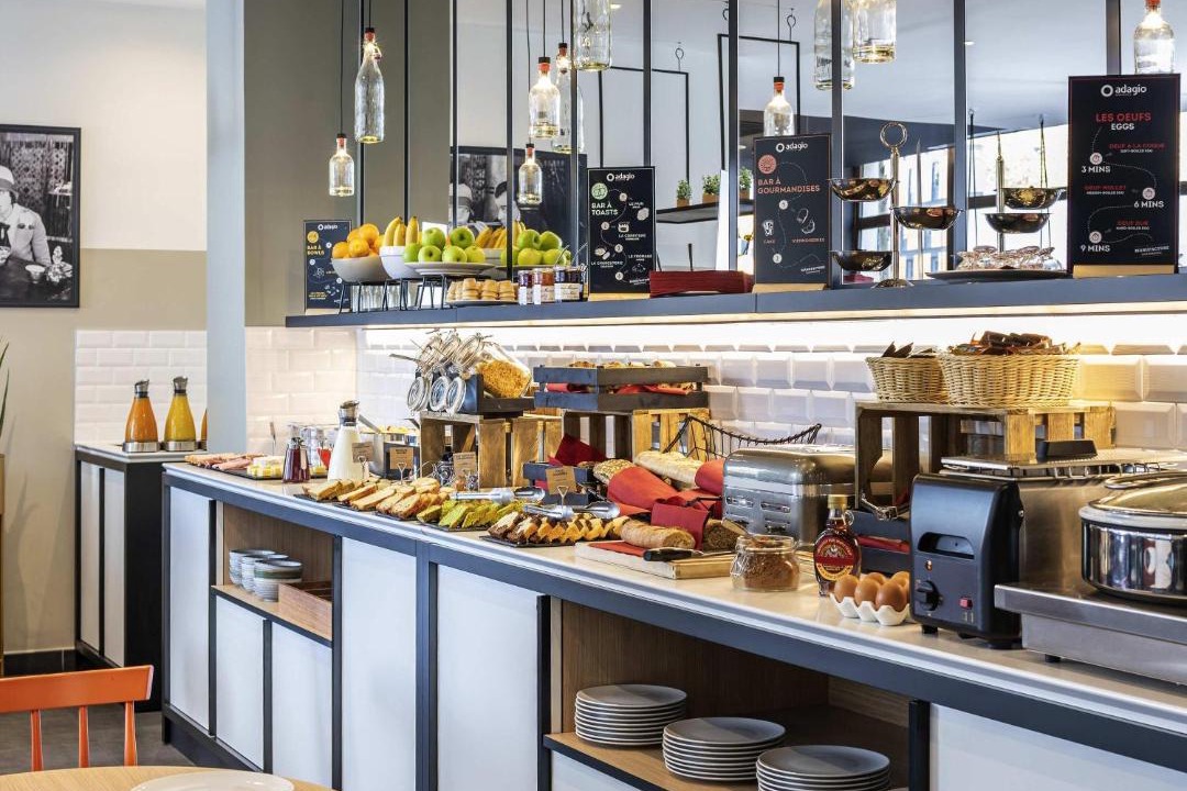 Photo of Kitchen in Montrouge