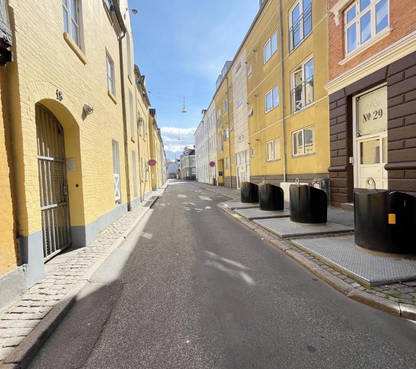 Photo of Others in Aalborg
