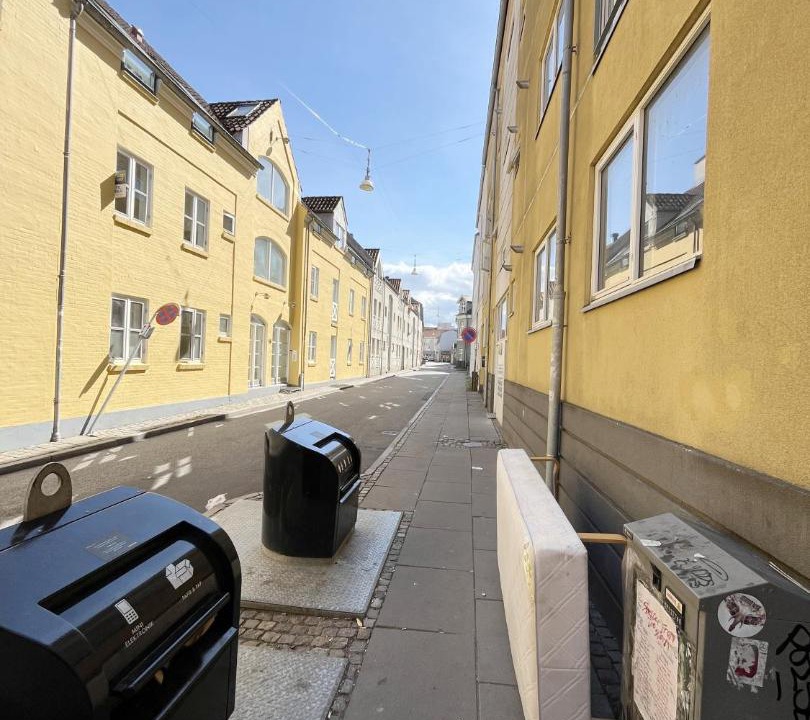 Photo of Others in Aalborg
