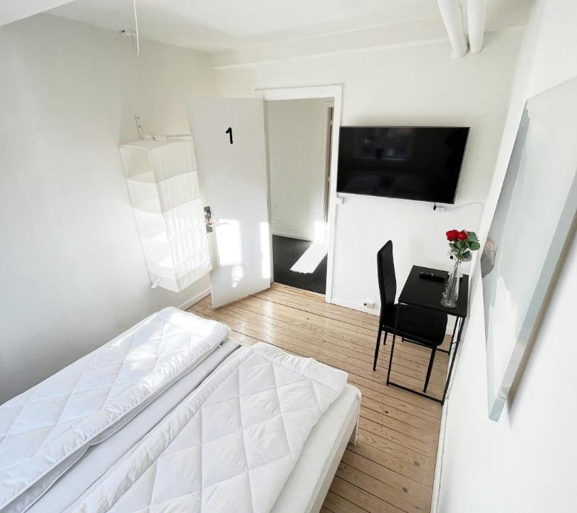 Photo of Bedroom in Aalborg Municipality
