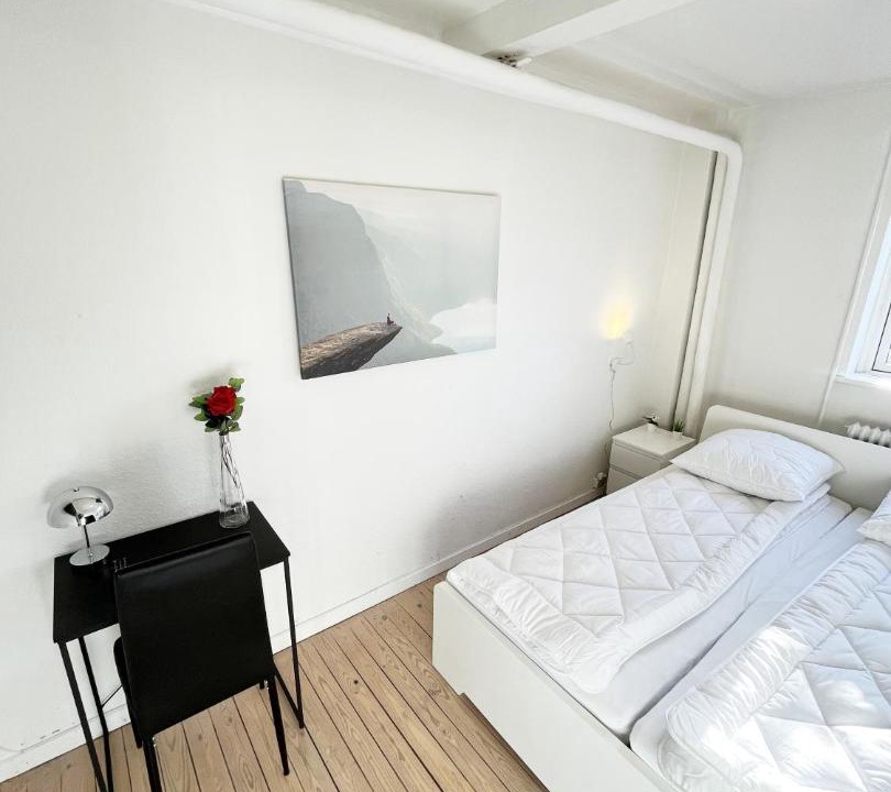 Photo of Bedroom in Aalborg Municipality