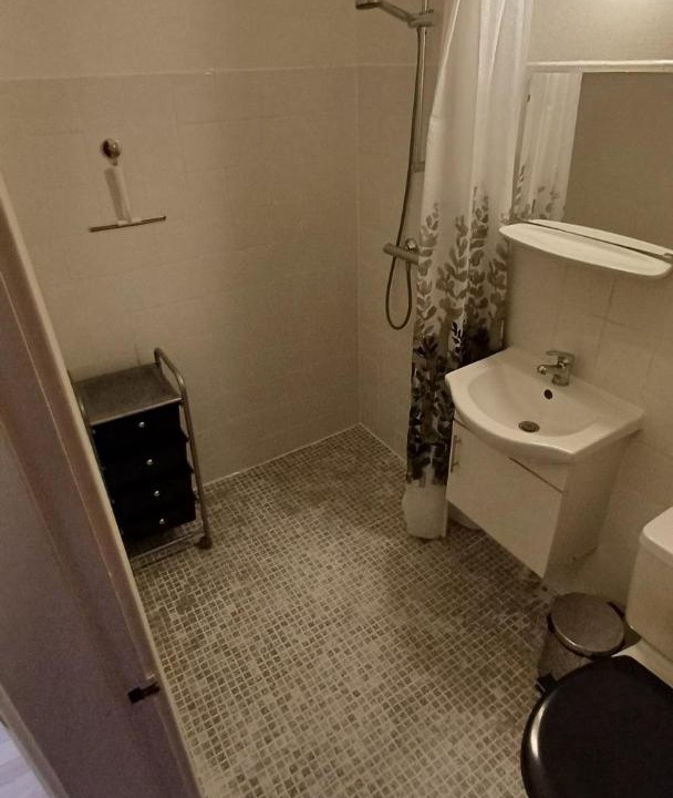Photo of Bathroom in Aalborg