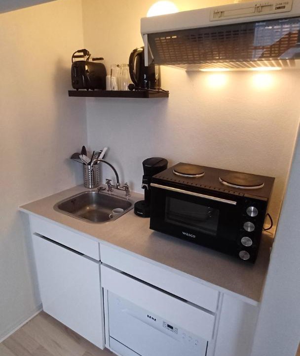 Photo of Kitchen in Aalborg