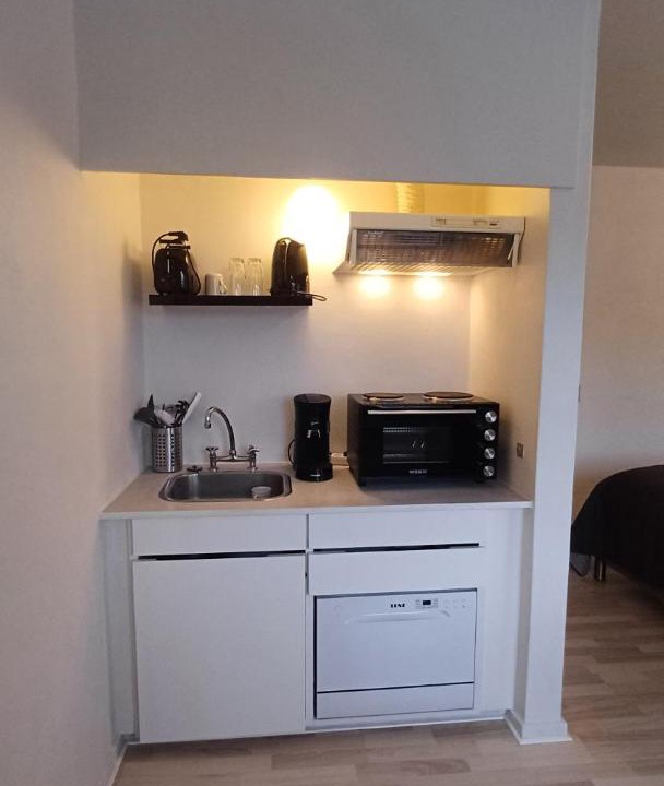 Photo of Kitchen in Aalborg
