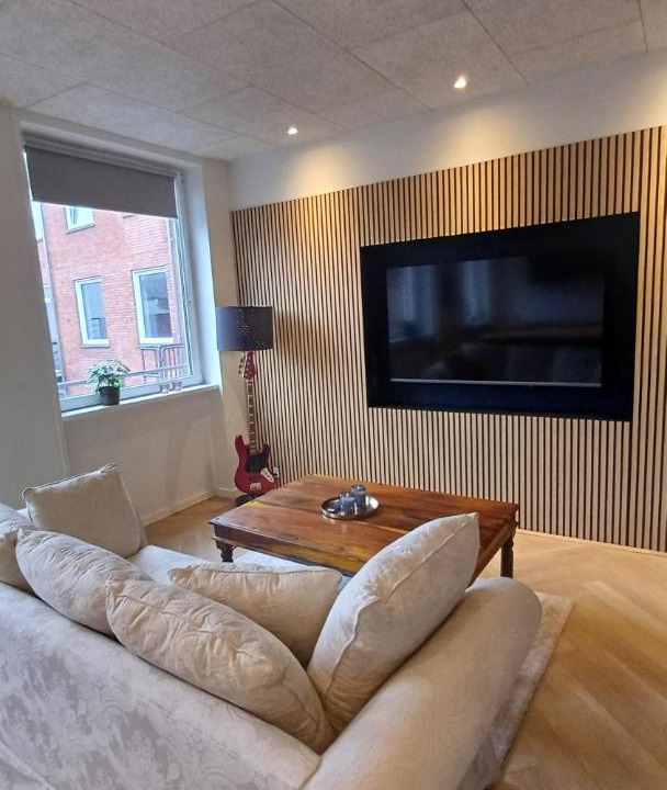 Photo of Livingroom in Aalborg