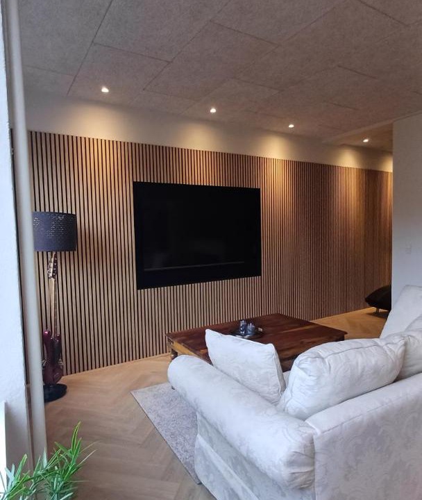 Photo of Livingroom in Aalborg