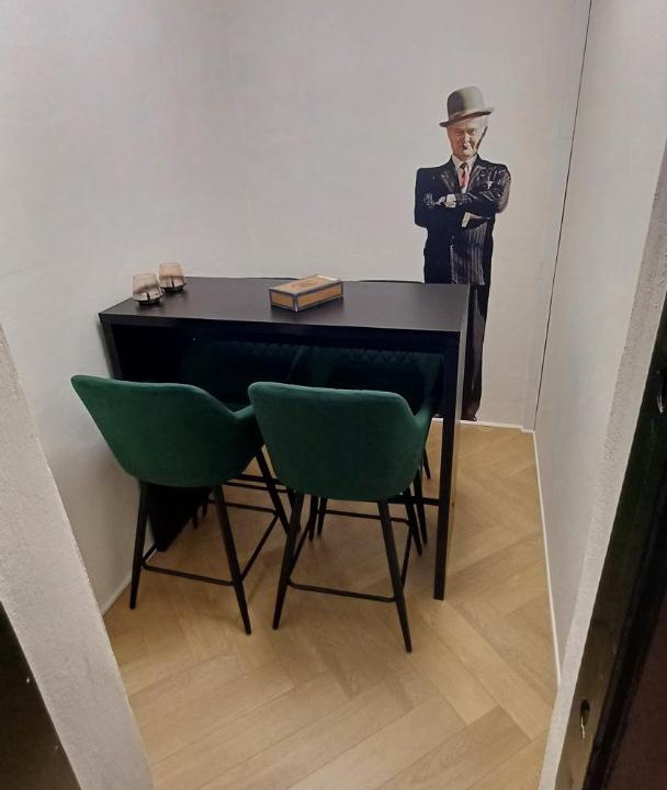 Photo of Others in Aalborg