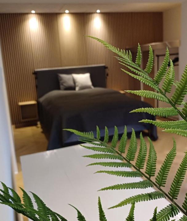 Photo of Bedroom in Aalborg