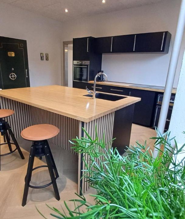 Photo of Kitchen in Aalborg