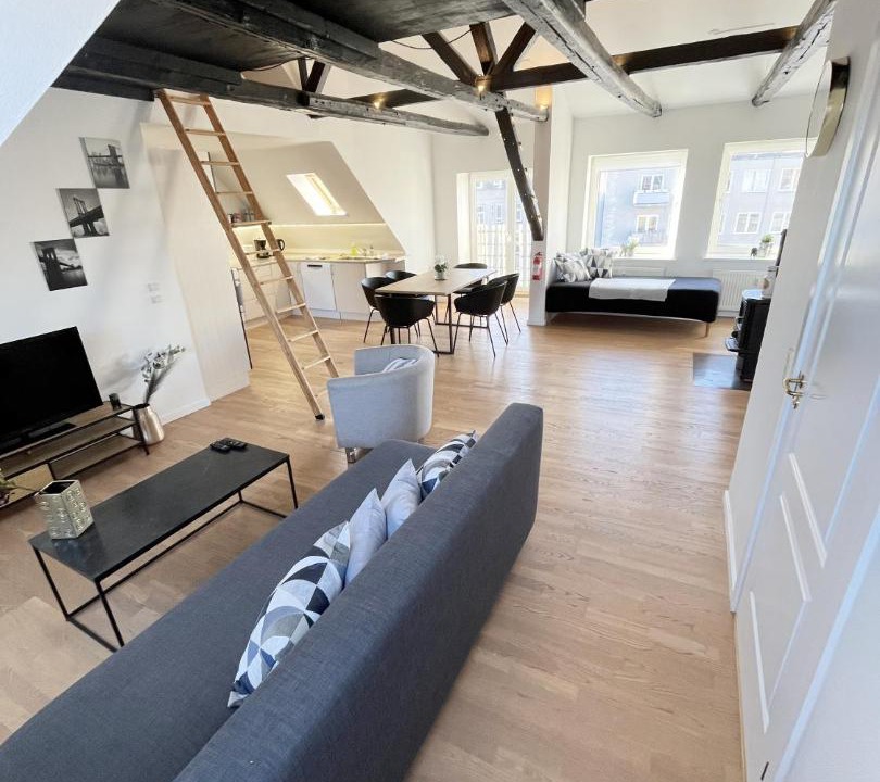 Photo of Livingroom in Randers