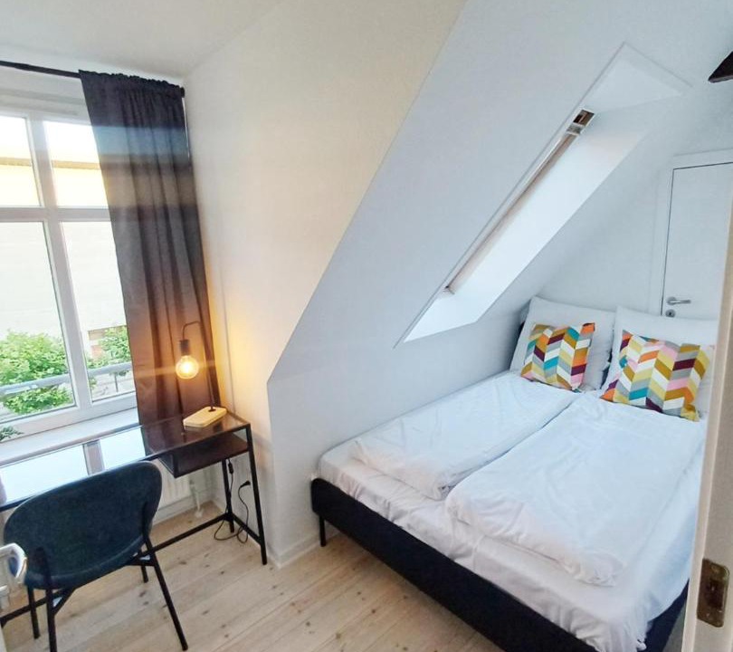 Photo of Bedroom in Randers
