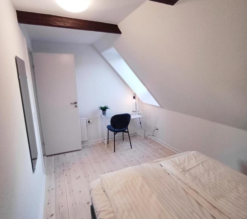 Photo of Bedroom in Randers