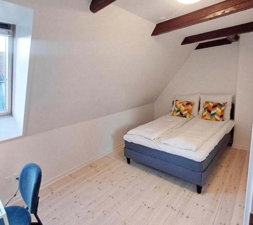Photo of Bedroom in Randers