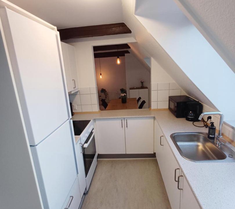 Photo of Kitchen in Randers