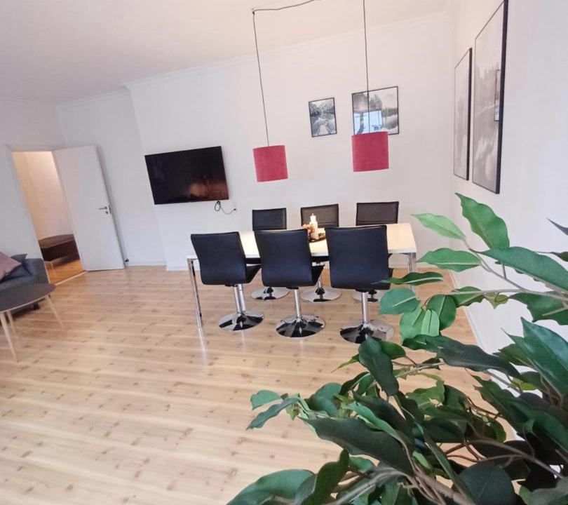 Photo of Livingroom in Randers