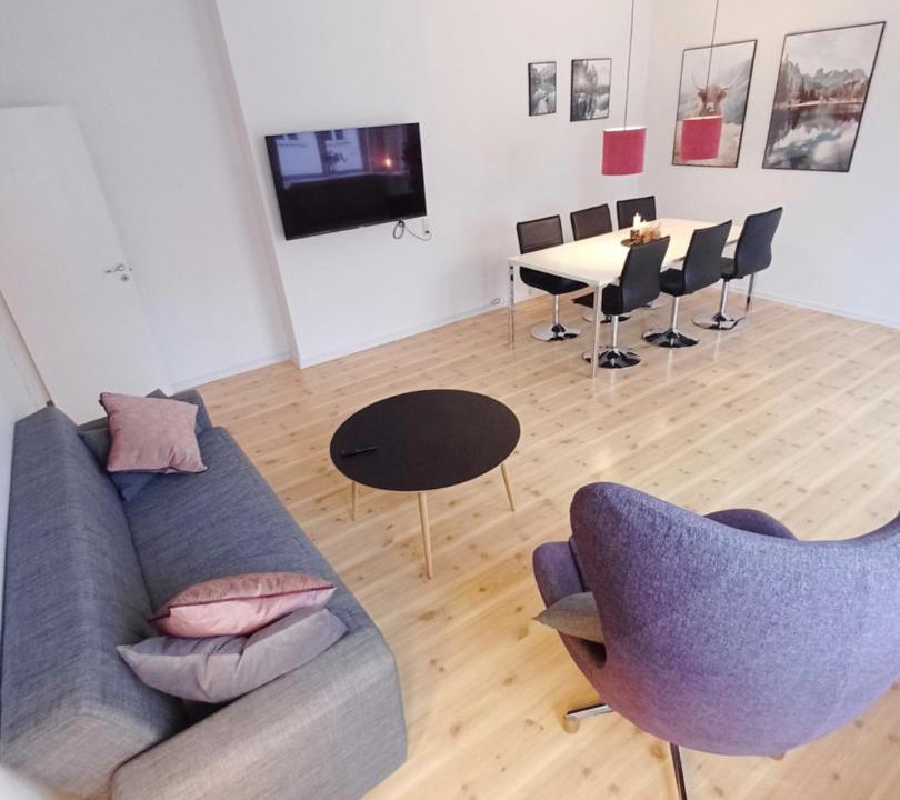 Photo of Livingroom in Randers