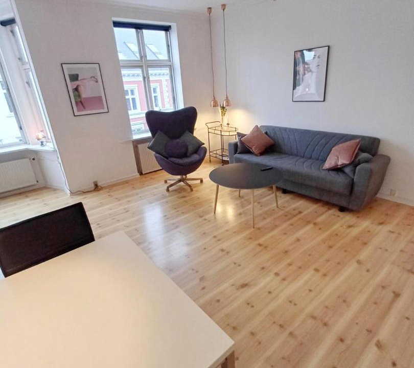 Photo of Livingroom in Randers