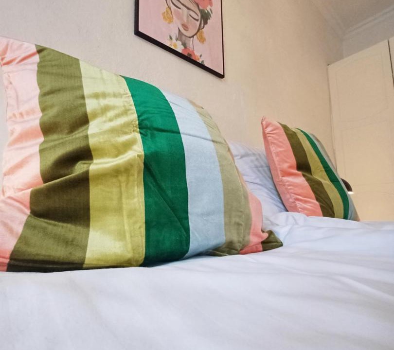 Photo of Bedroom in Randers