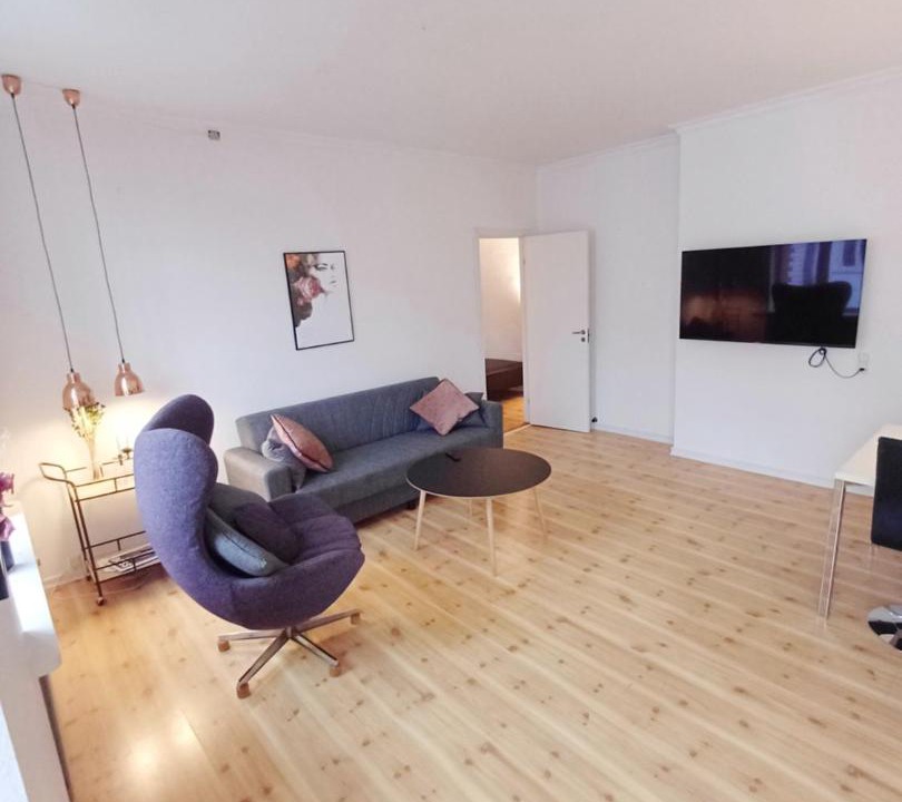 Photo of Livingroom in Randers