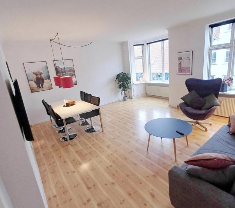 Photo of Livingroom in Randers