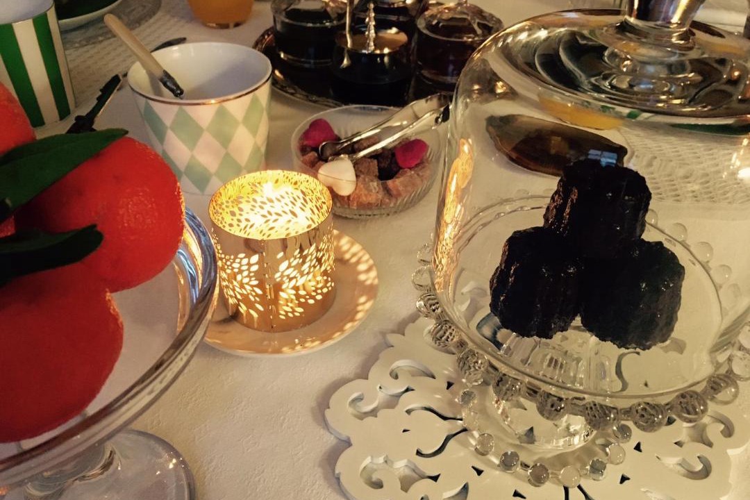 Photo of Others in Saint Genes