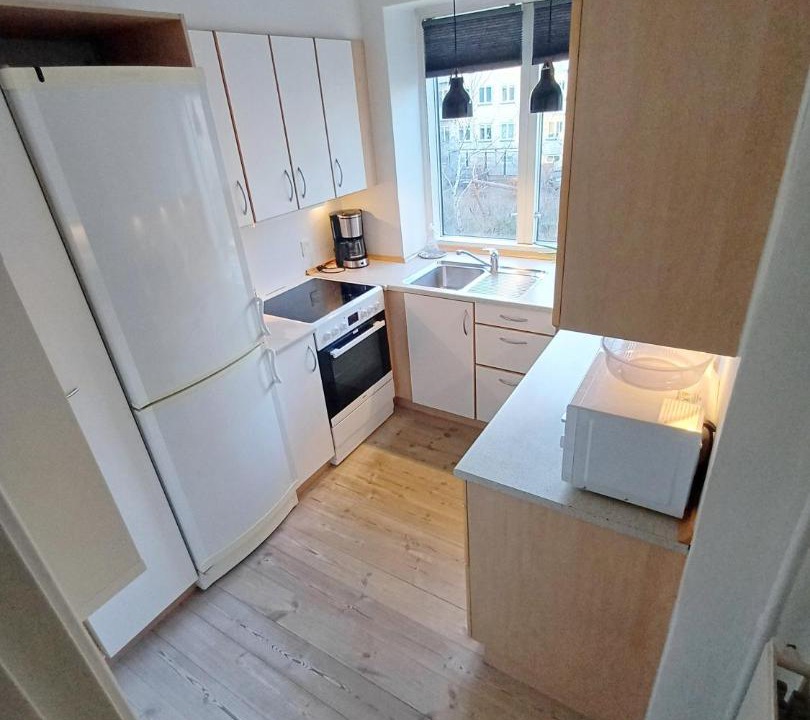 Photo of Kitchen in Aalborg