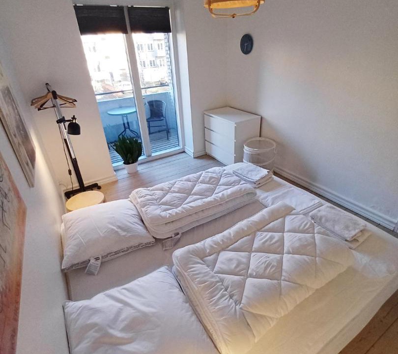 Photo of Bedroom in Aalborg
