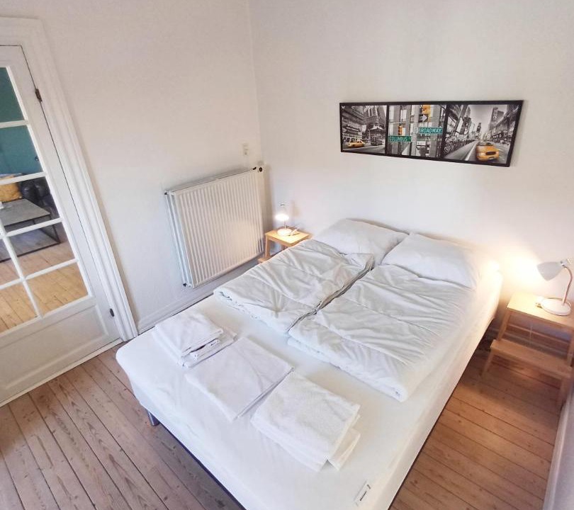 Photo of Bedroom in Aalborg
