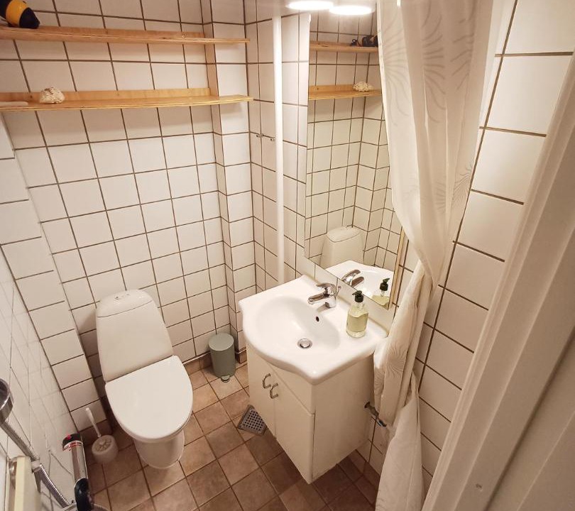 Photo of Bathroom in Aalborg