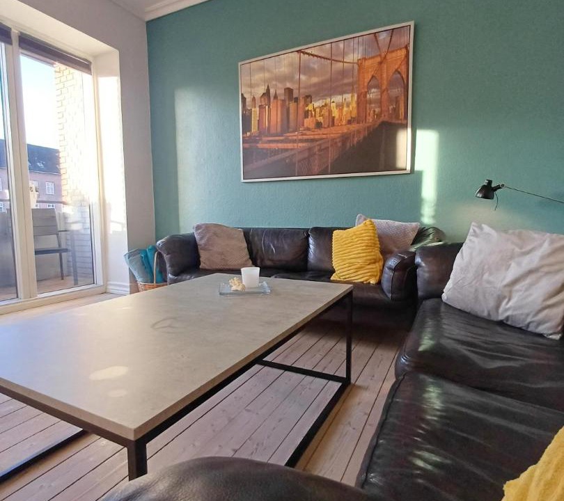 Photo of Livingroom in Aalborg