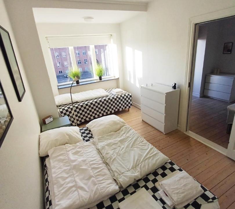 Photo of Bedroom in Aalborg