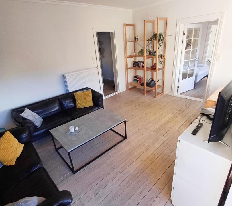 Photo of Livingroom in Aalborg