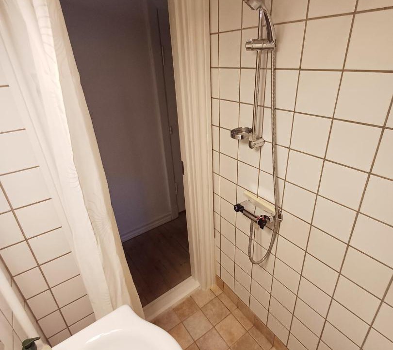 Photo of Bathroom in Aalborg