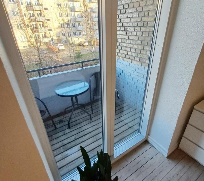 Photo of Patio Balcony in Aalborg