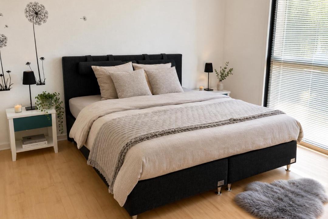 Photo of Bedroom in Randers