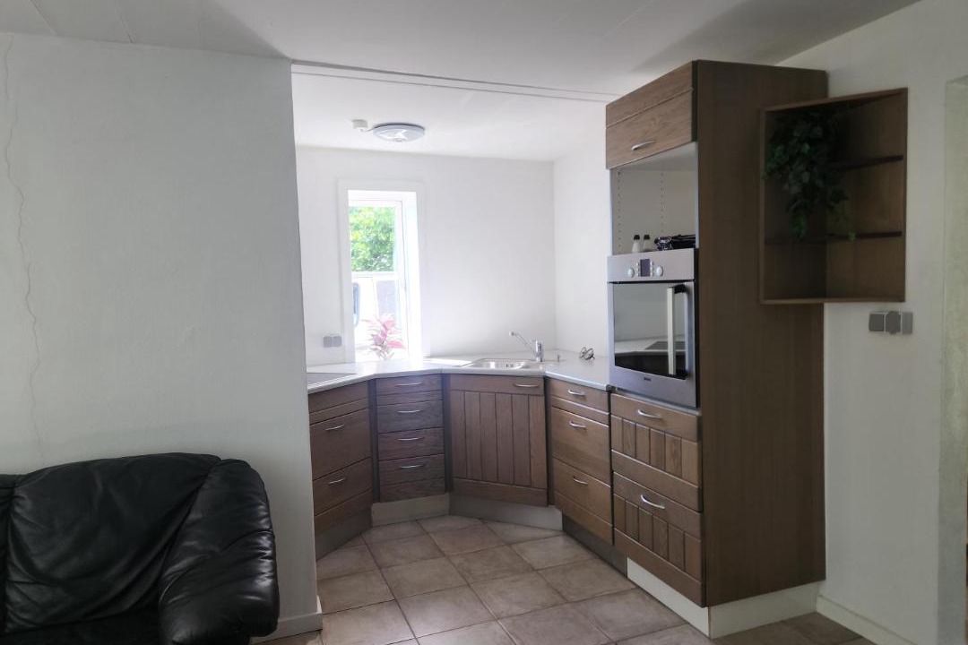 Photo of Kitchen in Logstor