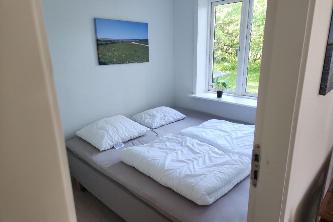 Photo of Bedroom in Logstor
