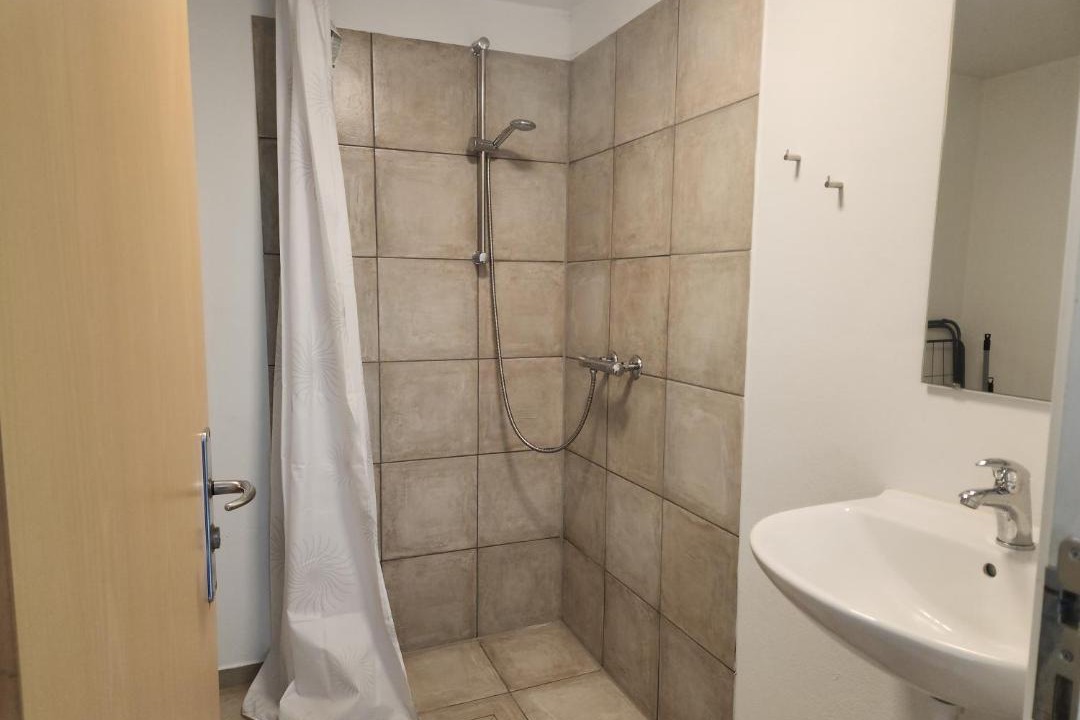 Photo of Bathroom in Logstor