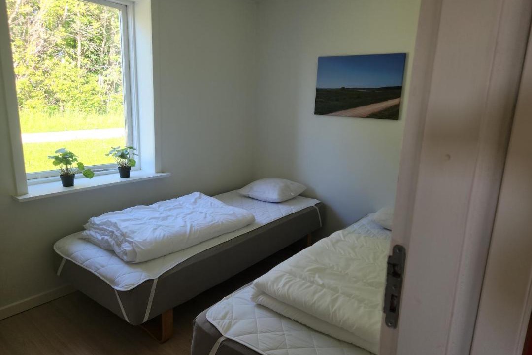 Photo of Bedroom in Logstor