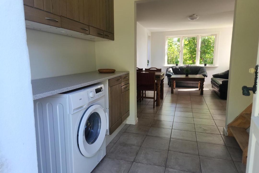 Photo of Kitchen in Logstor
