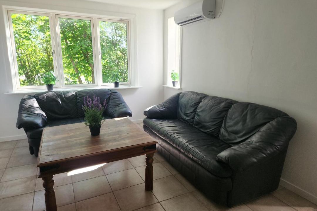 Photo of Livingroom in Logstor
