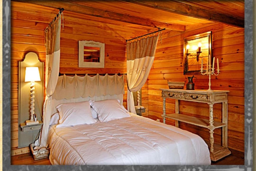 Photo of Bedroom in Sauzon