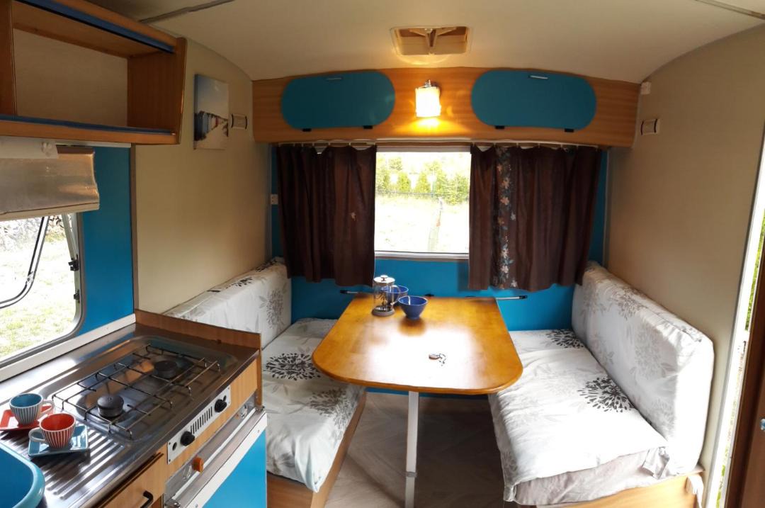 Photo of Livingroom in Sainte-Colombe