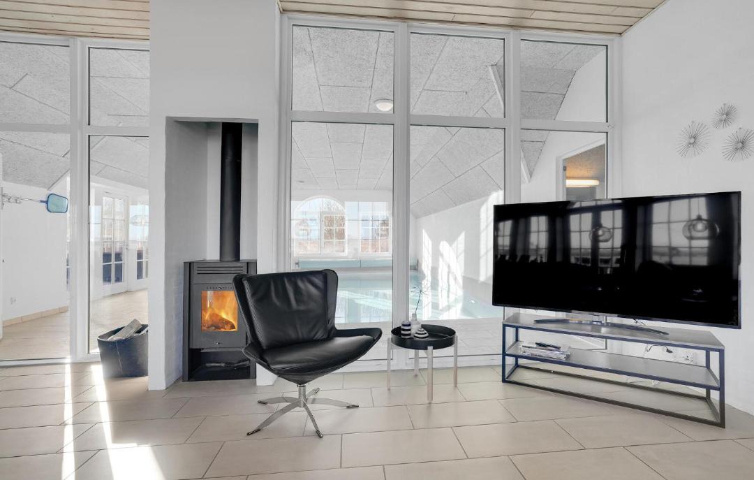 Photo of Livingroom in Vedersø Klit