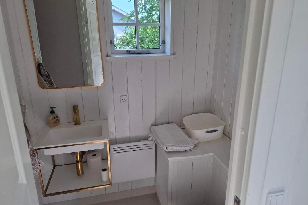 Photo of Bathroom in Dannemare