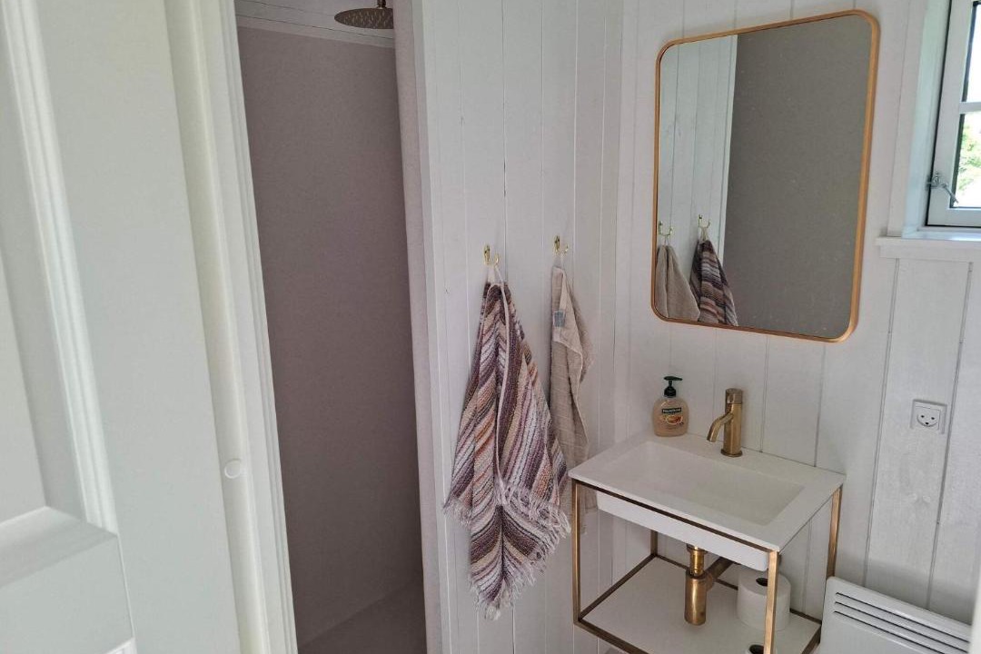 Photo of Bathroom in Dannemare