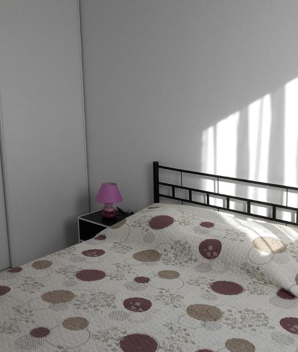 Photo of Bedroom in Le Grau-dʼAgde