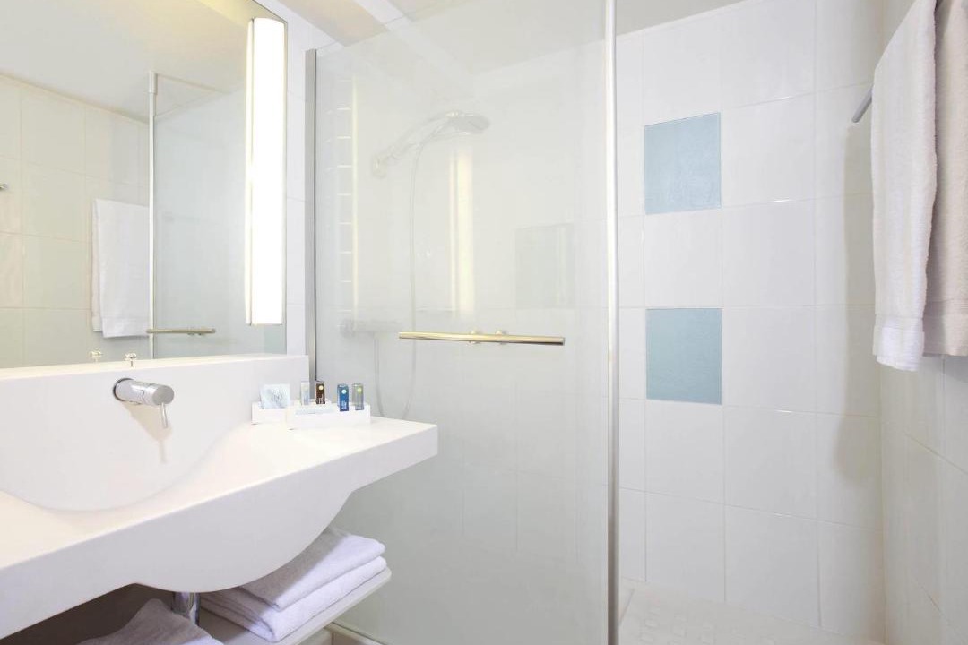 Photo of Bathroom in La Pierre-Heuze