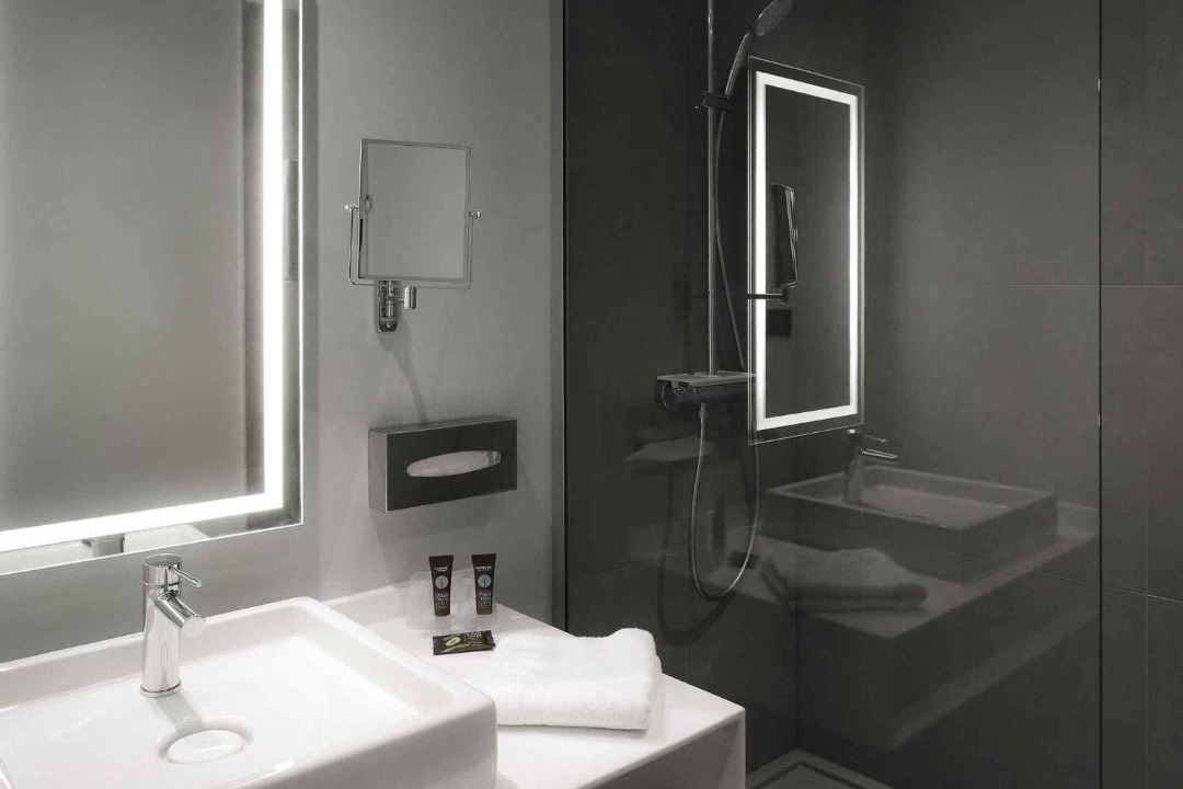 Photo of Bathroom in La Pierre-Heuze