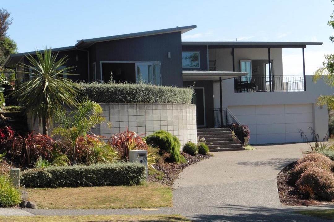 Photo of Buildings in Bethlehem
